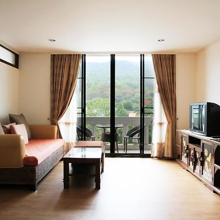 Aster Residence Chiang Mai Exterior photo