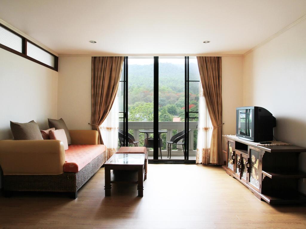 Aster Residence Chiang Mai Exterior photo