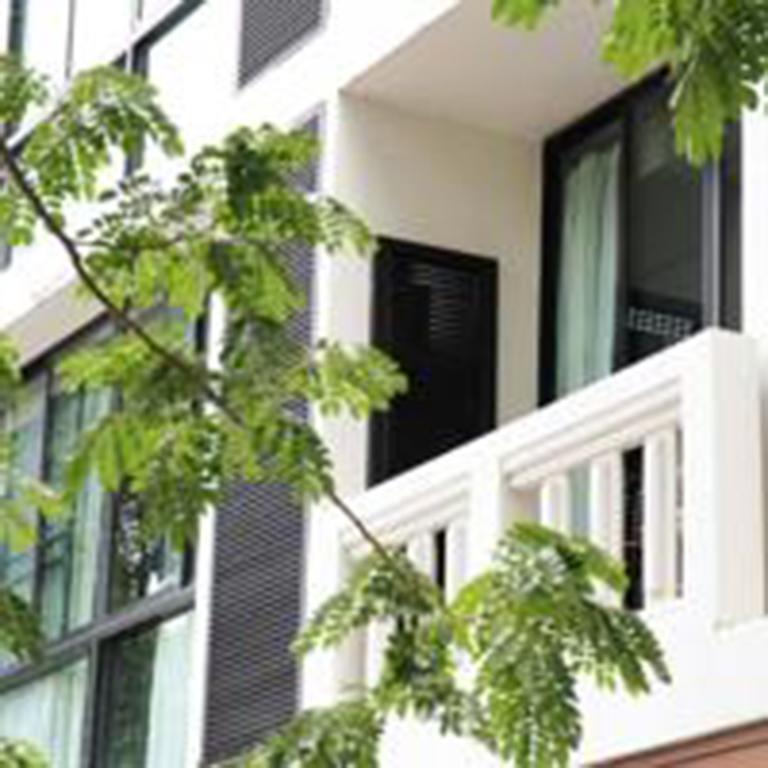 Aster Residence Chiang Mai Exterior photo