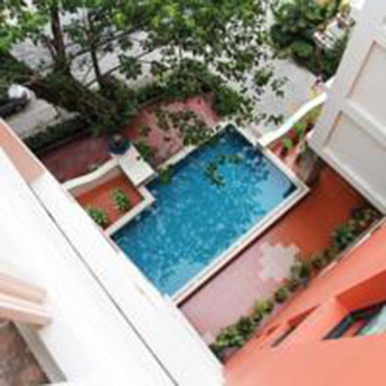 Aster Residence Chiang Mai Exterior photo