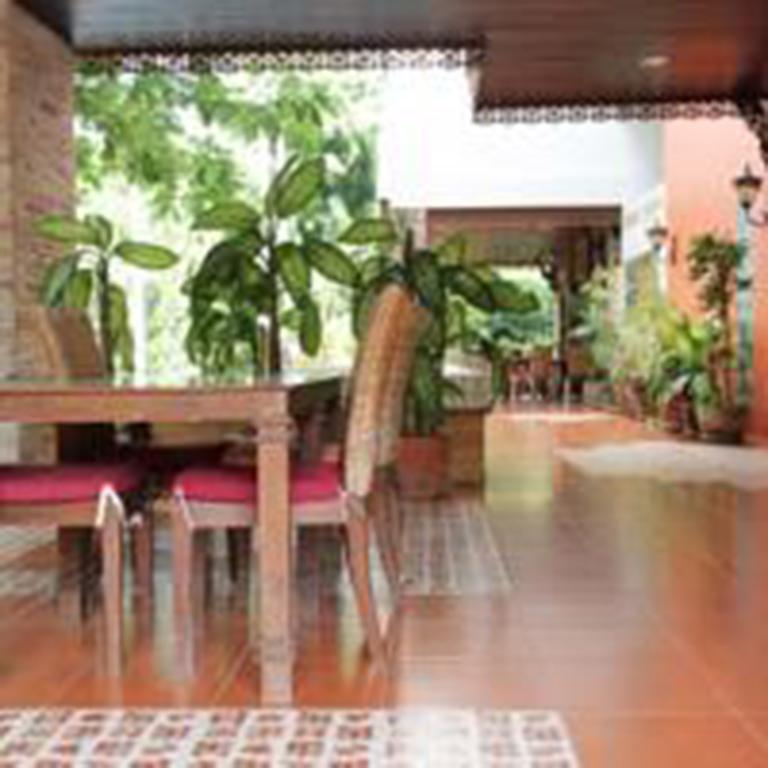 Aster Residence Chiang Mai Exterior photo