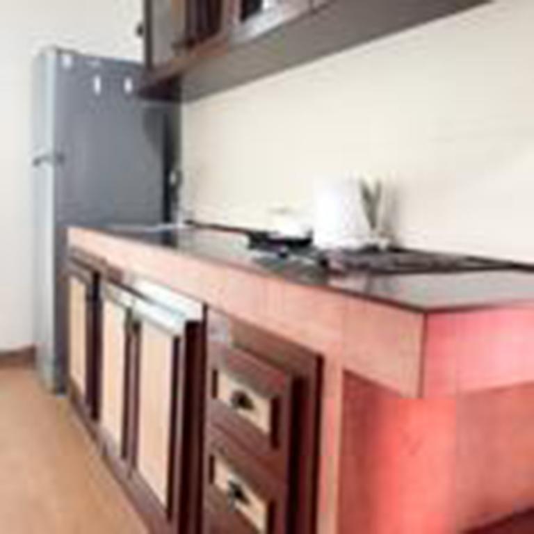 Aster Residence Chiang Mai Exterior photo